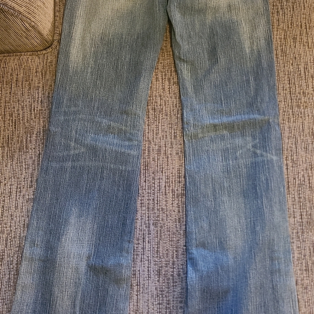 American Eagle Jeans - Picture 3 of 3